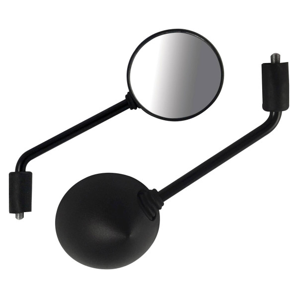 bike it Bike it right hand aprillia mirror - #a001r